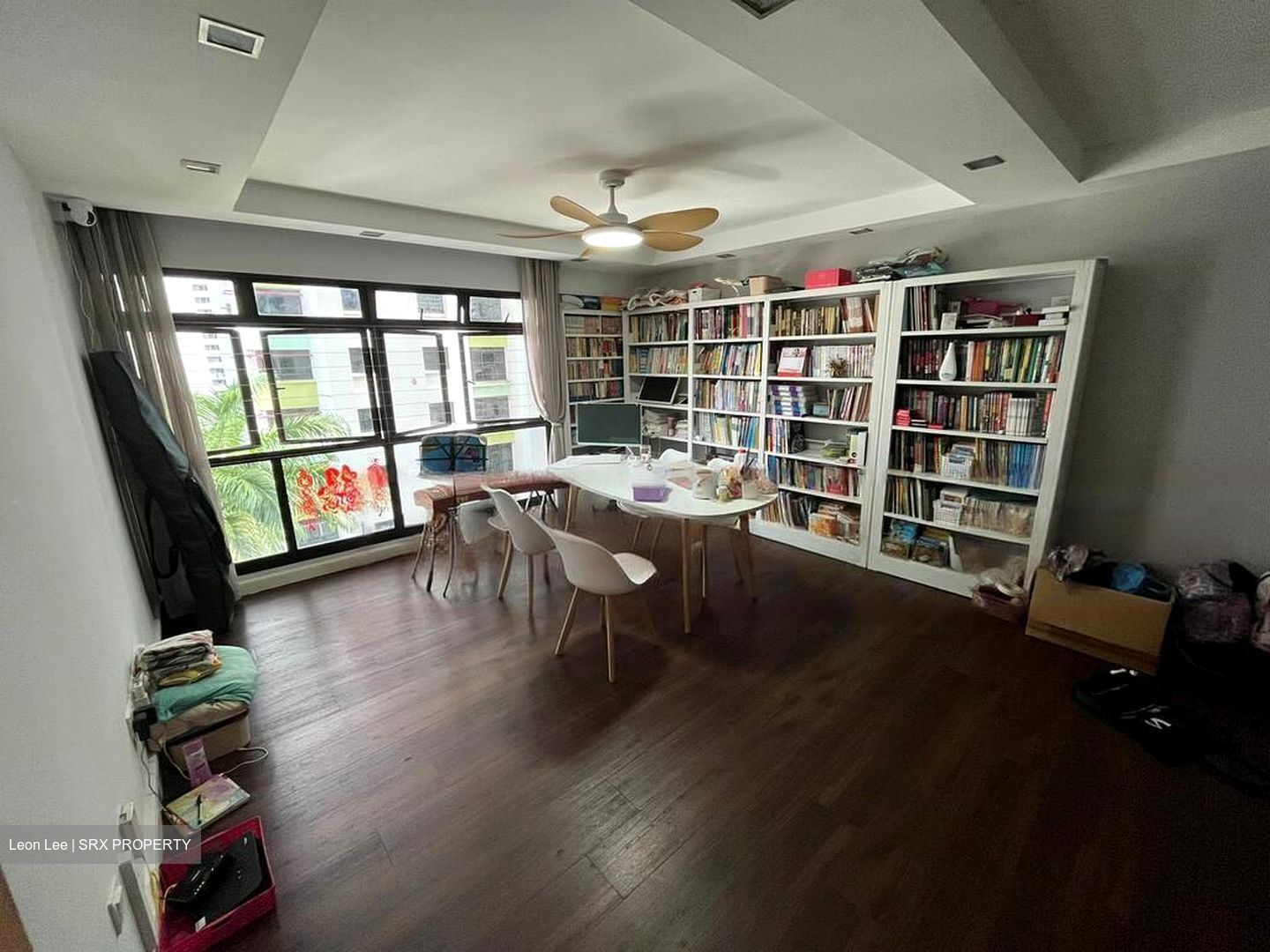 Blk 458 Clementi Avenue 3 (Clementi), HDB 5 Rooms #460673711